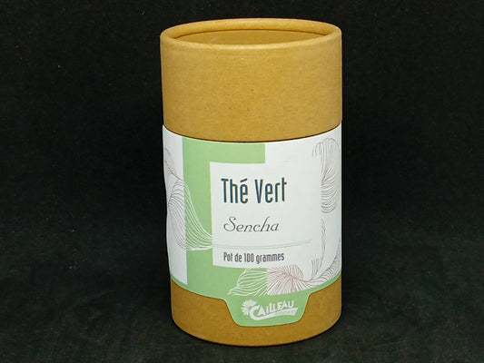 Thé vert Sencha