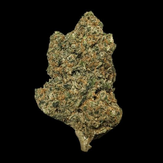 Plush Berry – Fleur CBD Indoor 18 %