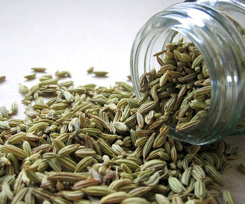 Fenouil ( fruit ) 50 grammes Bio France