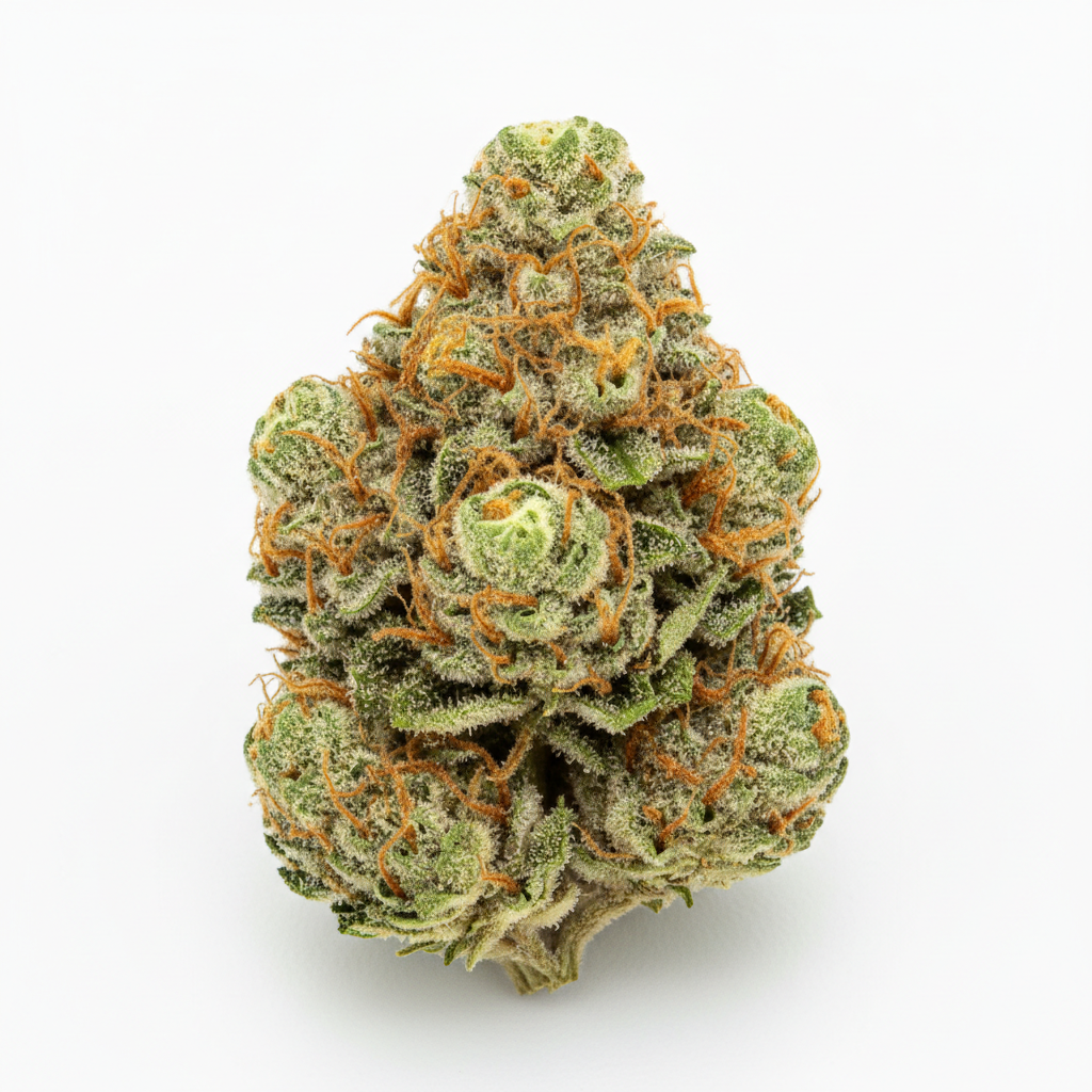 Blueberry – Fleur HCE
