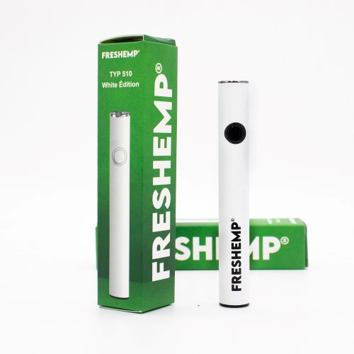 Batterie Universelle FRESHEMP