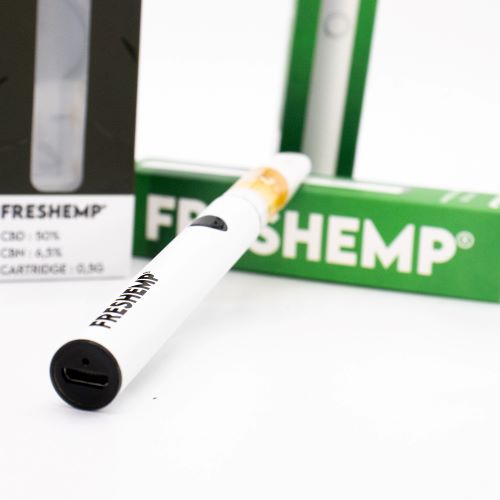 Batterie Universelle FRESHEMP