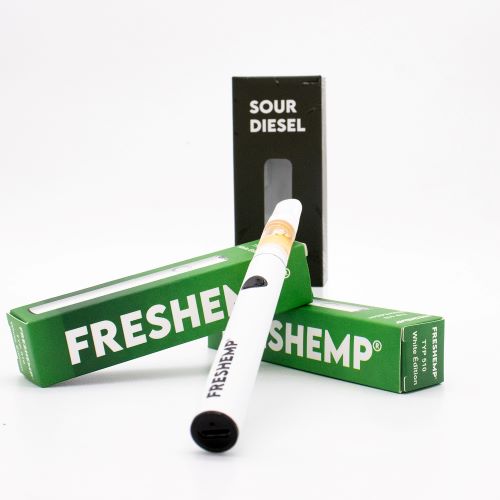 Batterie Universelle FRESHEMP