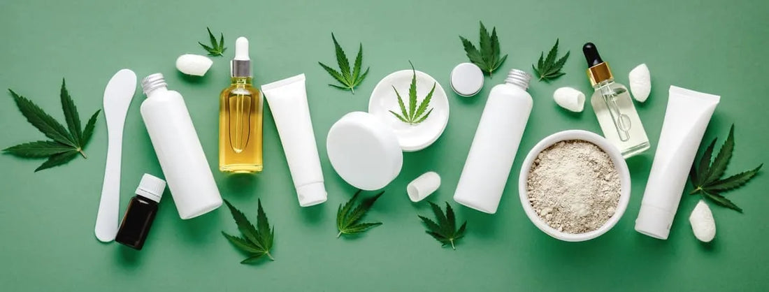 Les cosmétiques au CBD sont-ils sans danger ?