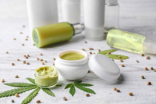 Les cosmétiques au CBD sont-ils légaux dans tous les pays ?