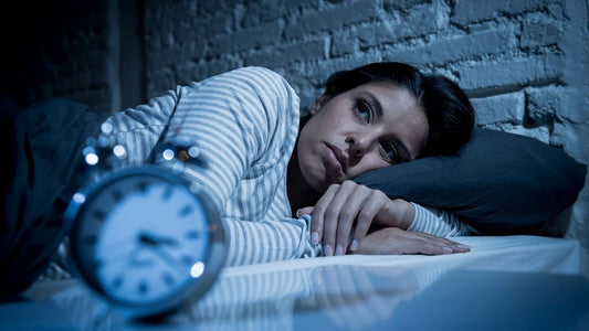 Comment le CBD peut aider à réduire les symptômes de l'insomnie