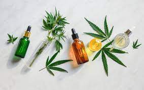 Les cosmétiques au CBD sont-ils efficaces pour les peaux sensibles ?