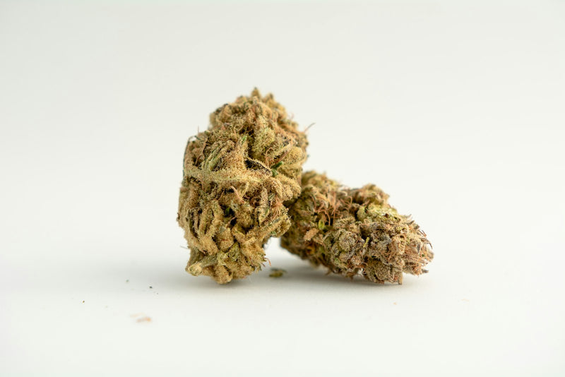 Vanillia Kush 10% – Fleur HCE