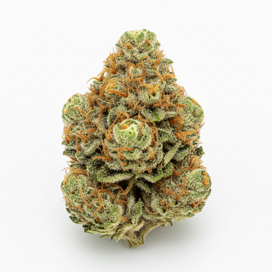 Blueberry – Fleur HCE