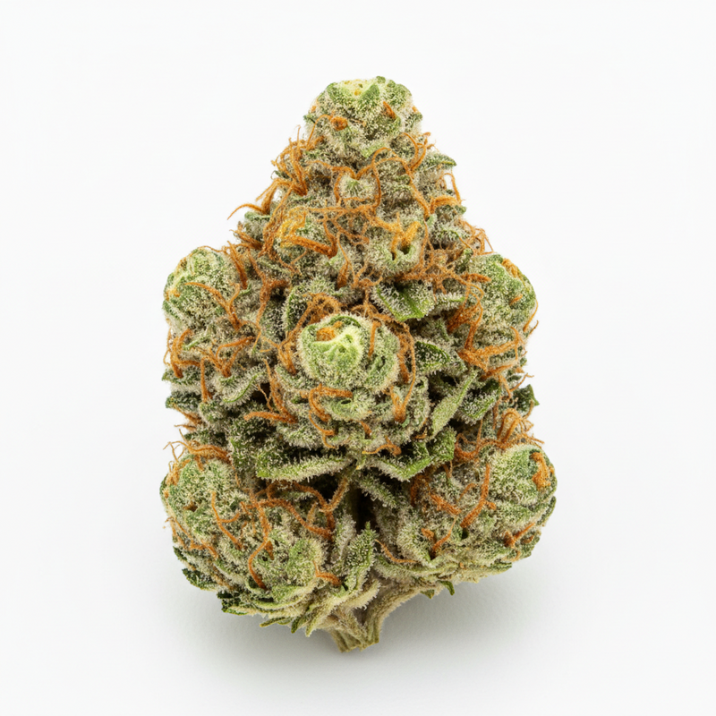 Blueberry – Fleur HCE 20 %