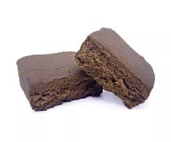 BROWNIE +++ Attention réservé aux éclairés